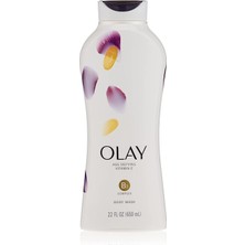 Prime Olay Age Defying Bodywash, 21.9 Fl Oz