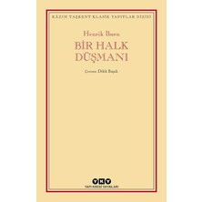 Bir Halk Düşmanı