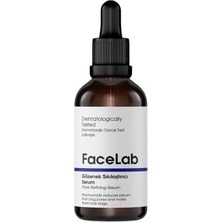 Prime Facelab Gözenek Sıkılaştırıcı ve Cilt Yağı Dengeleyici Niacinamide Serum 30 ml