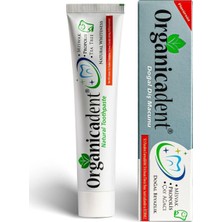 Prime Organicadent Doğal Diş Macunu 75 ml