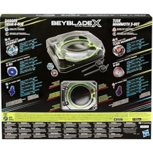 Prime Beyblade x Xtreme Savaş Seti