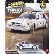 Prime Lancia S4 Car Culture 1:64 Ölçekli, JKF01