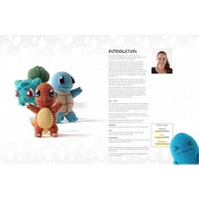 Prime Crochet: Your Favorite To Life With 20 Cute Crochet Patterns