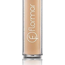Prime Perfect Coverage Hafif Yapılı & Yarı Mat Bitişli Likit Kapatıcı 005 Soft Beıge (2 Paketi)