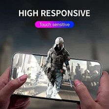 Prime 14 Pro Max Ekran Koruyucu 9h Parlak Şeffaf