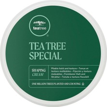 Prime Tea Tree Paul Mitchell Special Shaping Esnek Şekillendirici Krem 85 gr