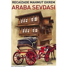 Araba Sevdası
