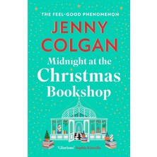 Midnight At The Christmas Bookshop