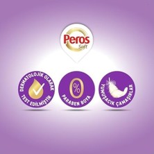 Prime Peros Yumuşatıcı Lavanta Bahçesi 3000 ml