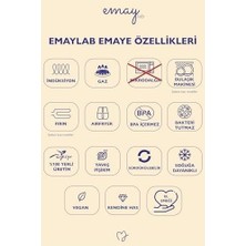 Prime Orta Boy Şekerlik