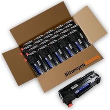 Prime Hp Uyumlu Ithal Tonerler, 1 Koli (Toptan 15 Adet) Hp 285A/435A Uyumlu Muadil Toner (1600 Sayfa) Hp P1102 M1132 M1212 P1120 M1217