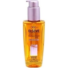 Prime Elseve Mucizevi Onarıcı Bakım Yağı 100 ml