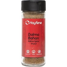Prime Dolma Baharatı 50 gr