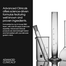 Prime Advanced Clinicals Vitamin C Aydınlatıcı Yüz Kremi 59ML