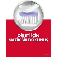 Prime Parodontax Diş Eti Uzmanı Diş Fırçası Yumuşak 1+1