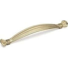 Prime 4500 Modern Kulp Altın Renk 160 mm Altın Tek Ebat SSY4500 0160 Gl