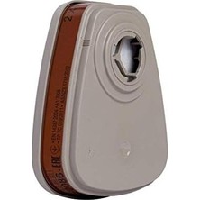 Prime 3m 6051 Gaz ve Buhar Filtresi 6051