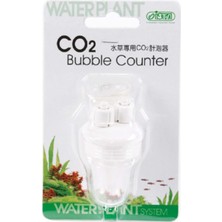 Prime Ista Co2 Damla Sayacı I569