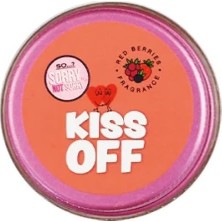 Prime Sns Kiss Off Pout Dudak Balmı 12G