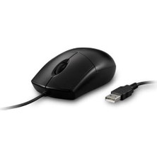 Prime Pro Fit K70315WW Kablolu Fare, Yıkanabilir