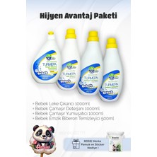 Prime Bebek Hijyen Avantaj Paketi ve Rosie Pamuk