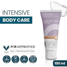 Prime Intense Repair Krem Foot ve Heel 100 ml