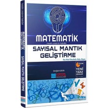 Matematik Sayısal Mantık Geliştirme