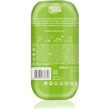 Prime Fresh Pearls Kedi Kumu Deodorant Çim Kokulu 450ML