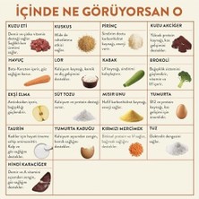 Prime Kito Fresh Kuzu Etli Kedi Yemeği 80 G