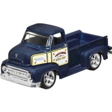 Prime Matchbox Araçları 70. Yıl Özel Seri GBJ48 - HLJ55 1953 Ford Coe