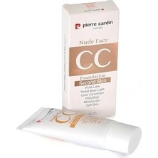 Prime Nude Face cc FOUNDATION-PORCELAIN-422