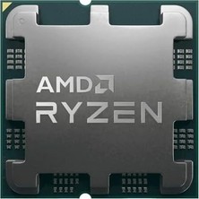 Prime Amd Ryzen 7 8700F 24MB 8çekirdekli 4.1ghz Am5 65W Işlemci Tray (Kutusuz,fansız)