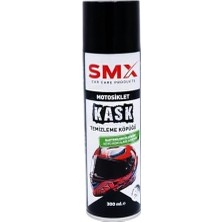 Prime Smx Motosiklet Kask Temizleme Köpüğü 300 ml
