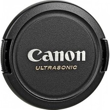 Prime LC-E52U 52MM Lens Ön Kapak Orjinal