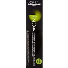 L'oreal Professıonnel Parıs Inoa 4.3 Kahve Dore Saç Boyası