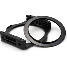 Prime Ayex P Serisi Için 49MM Adaptör + Filtre Tutucu