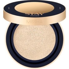 Prime Uzun Süre Kalıcı, Yüksek Kapatıcılık Sağlayan Cushion Cushion SPF40/PA++ (NO.21N)
