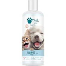 Prime Pet Şampuan, Okyanus, 250 Mililitre