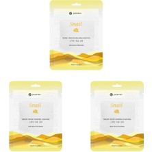 Prime Skin Solution Snail Maske (3 Paketi)