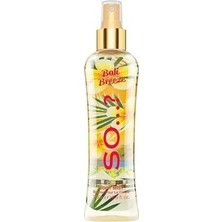 Prime So...? So…? Breeze Vücut Spreyi 200ML