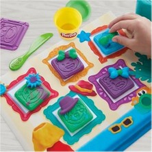 Prime Play-Doh Fun Oyuncak Kamera Başlangıç Seti