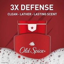 Prime Old Spice W/c Krakengard Vücut Şampuanı 621ML