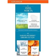 Prime A'pıeu Nemlendirici Sabah Maskesi A'pıeu Good Morning Sorbet Mask