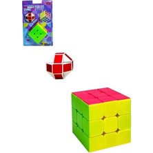 Prime Vardem FX7343 Vakumlu Cube Zeka Küpü -