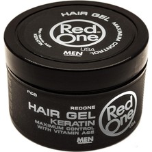 Jöle Silver Keratin 400 ml