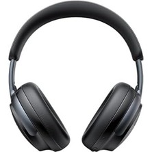 Prime HP-1420 T02 Series Anc Bluetooth Kulak Üstü Kulaklık Siyah