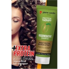 Karok Ticaret Protein Therapy Baobab Özlü Buğday Proteinli Canlandırıcı Saç Bakım Şampuanı 250 ml