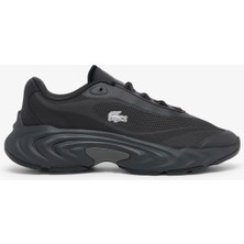 Lacoste Spinor Hybrid Erkek Siyah Sneaker752SMA0063237