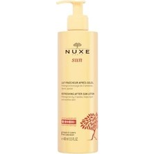 Prime Nuxe Refreshing Güneş Sonrası Losyon 400 ml