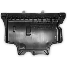 Prime Motor Alt Muhafaza Takviyeli Tip 5QF825901A Vw Tiguan ile Uyumlu 2016-2020